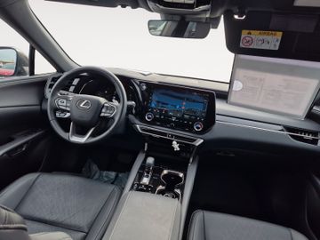 Lexus RX 350 - 8