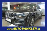 BMW X5 xDrive45e Aut. LED/SHZ/Panorama/Kamera - gebrauchte BMW X5 aus dem Jahr 2020