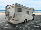 Dethleffs Advantage A 6971/Festbett/Garage/6 SCHLAFPLÄTZE - Dethleffs Alkoven
