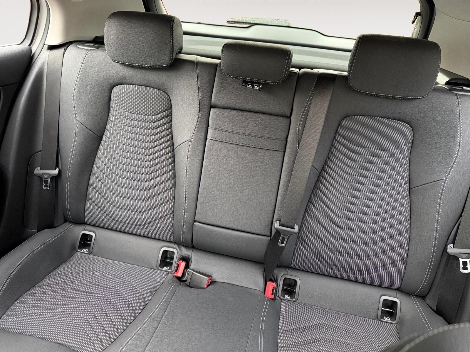 Mercedes-Benz A 250e*AUTOM.*KEYLESS*DIGITAL*LED*GARANTIE*CAM*