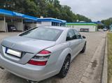 Mercedes-Benz S 320 CDI - - gebrauchte Mercedes-Benz S 320 aus dem Jahr 2006