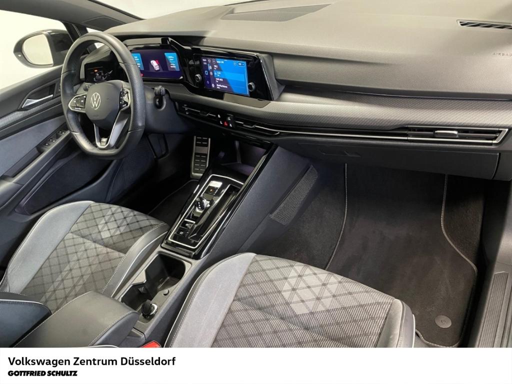 Volkswagen Golf R -Line 1.5 eTSI DSG Kamera LED Carplay