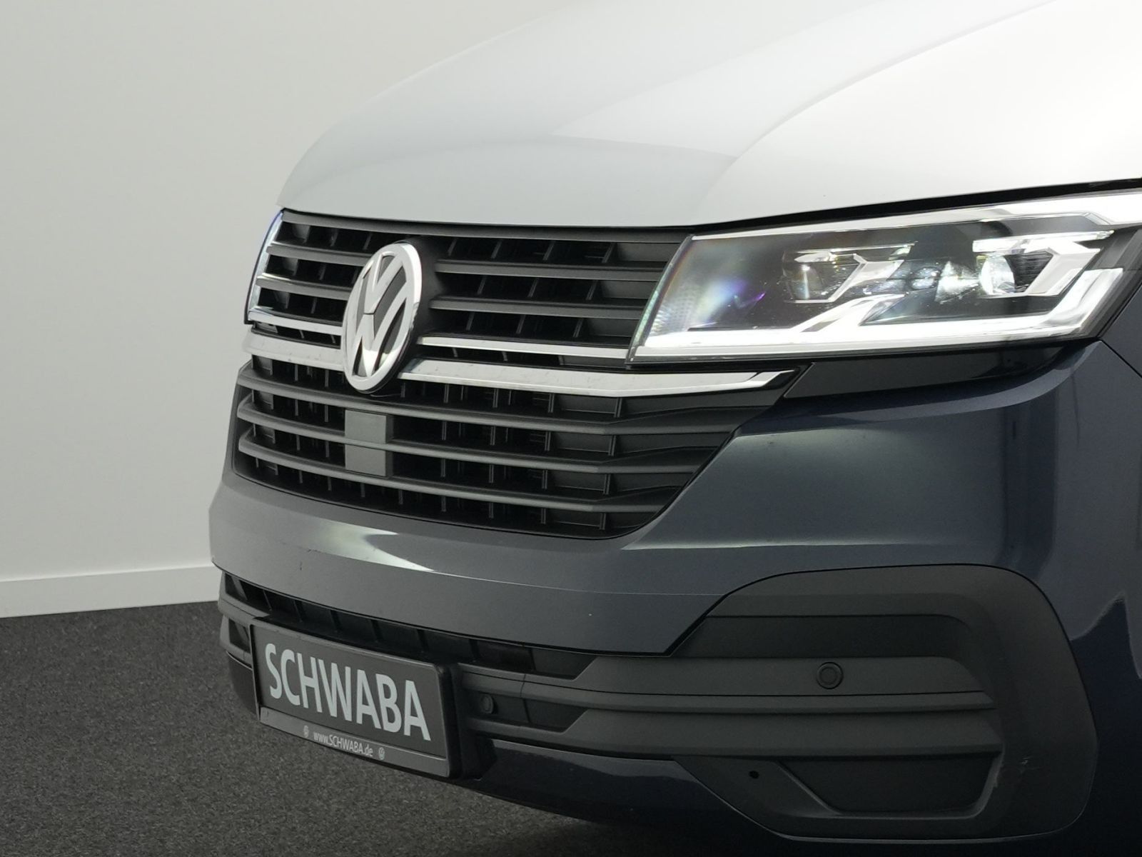 Volkswagen T6 California - Bild 38