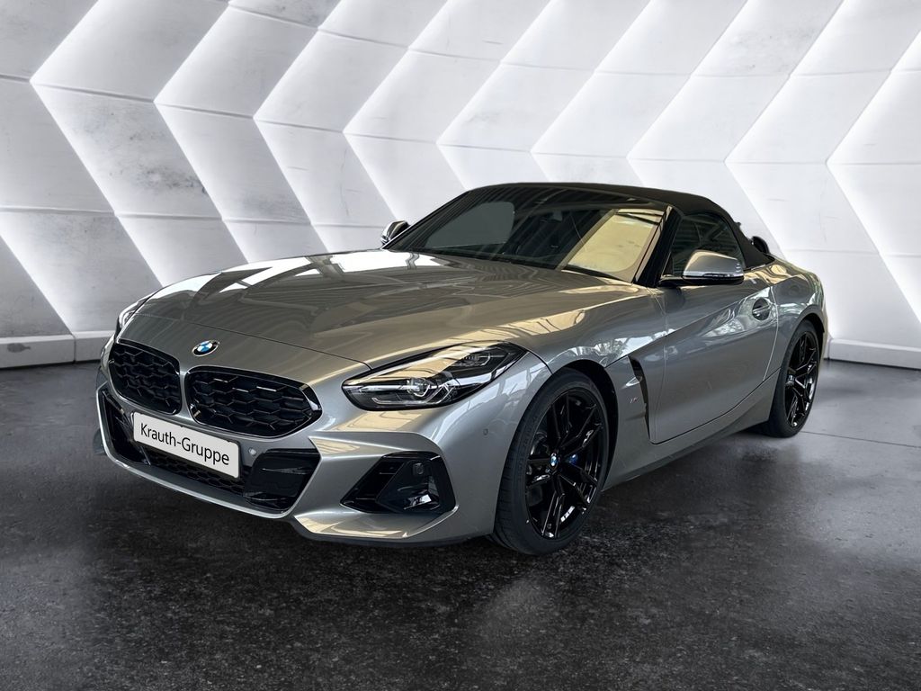 BMW Z4 M40