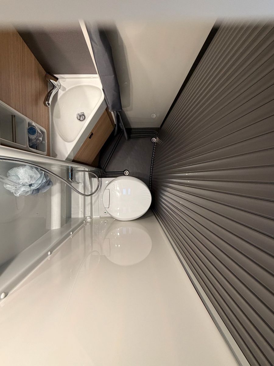 Fahrzeugabbildung Malibu Van Relax 640 LE R Activ MJ26