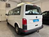 Volkswagen T6 Transporter 2.0 TDI Kombi lang*8-Sitz*KLIMA*1 - Volkswagen: Transporter