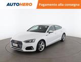 Audi AUDI A5 SPB 45 TFSI quattro S tronic Sport - Audi A5 sport mit Hybrid-Antrieb (Benzin/Elektro)