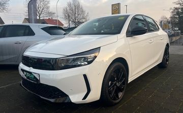 Opel Corsa F 5tg 1.2 Turbo GS Winterpaket