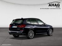 BMW X3 M40 - Vorschau Bild 2