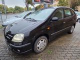 Nissan Almera Tino Acenta plus Kamera-Klimaautom. - Nissan Almera: Acenta
