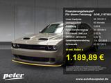Dodge Challenger SRT Hellcat Jailbreak Widebody - gebrauchte Dodge Challenger aus dem Jahr 2024