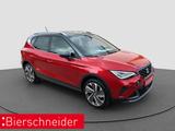 Seat Arona 1.0 TSI FR Finanzierung ab 100.- Euro - Seat Tageszulassungen