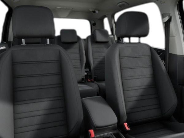 Volkswagen Touran Highline BMT/Start-Stop, миниатюра 12