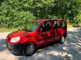 Fiat fiat doblo 1,4 Tauschen geht auch - gebrauchte Fiat Doblo aus dem Jahr 2007
