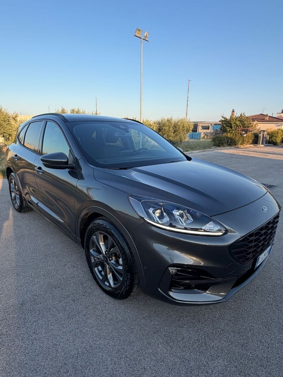 Other Ford Kuga 2.5 Plug In Hybrid 225 CV CVT 2WD ST-L