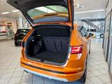 Seat Ateca FR Allrad,Navi,LED,Sitzheizung,Kamera 360 - gebrauchte Seat Ateca aus dem Jahr 2019