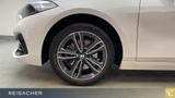 BMW 118i Sport-Line,Autom,LCProf, DAB,PDC - BMW 118 Gebrauchtwagen in Augsburg