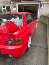Mitsubishi Lancer Evolution IX mit Sport Paket Evolutio... - Mitsubishi: Evolution