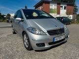 Mercedes-Benz A 180  CDI Avantgarde Automatik,Klima,Navi - Mercedes-Benz A 180: Cdi Avantgarde