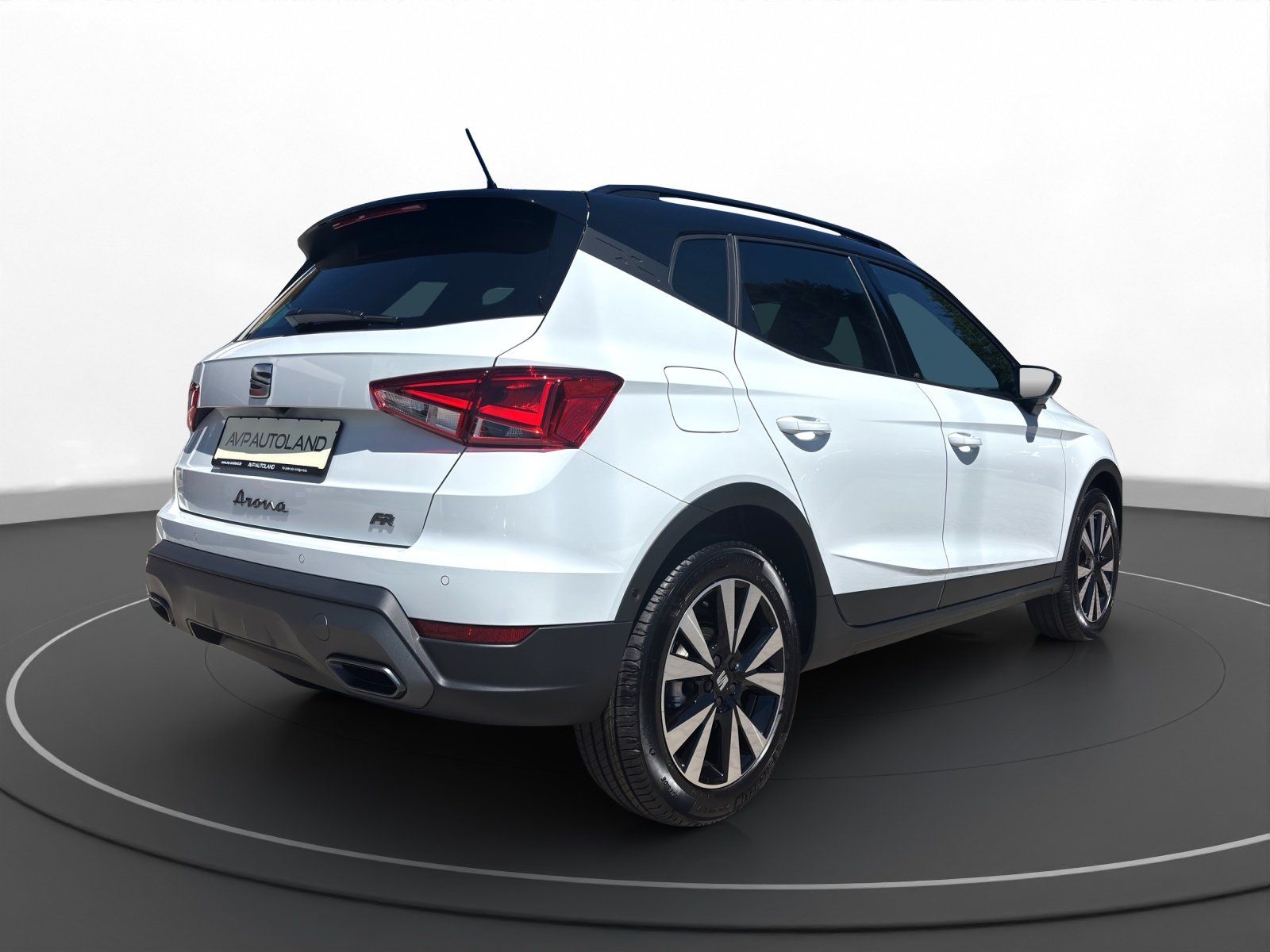 Seat Arona - Bild 5
