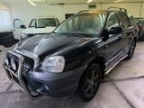 Hyundai Santa Fe 2.7 GLS. 2 Hand - Hyundai SANTA FE: 2.7