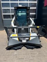 Bobcat Forstmulcher CANGEO Toorx F140HD - Bobcat Mini-/Kompaktbagger