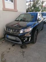 Suzuki Vitara 1.4 Boosterjet Allrad  140 ... - Suzuki Vitara von privat