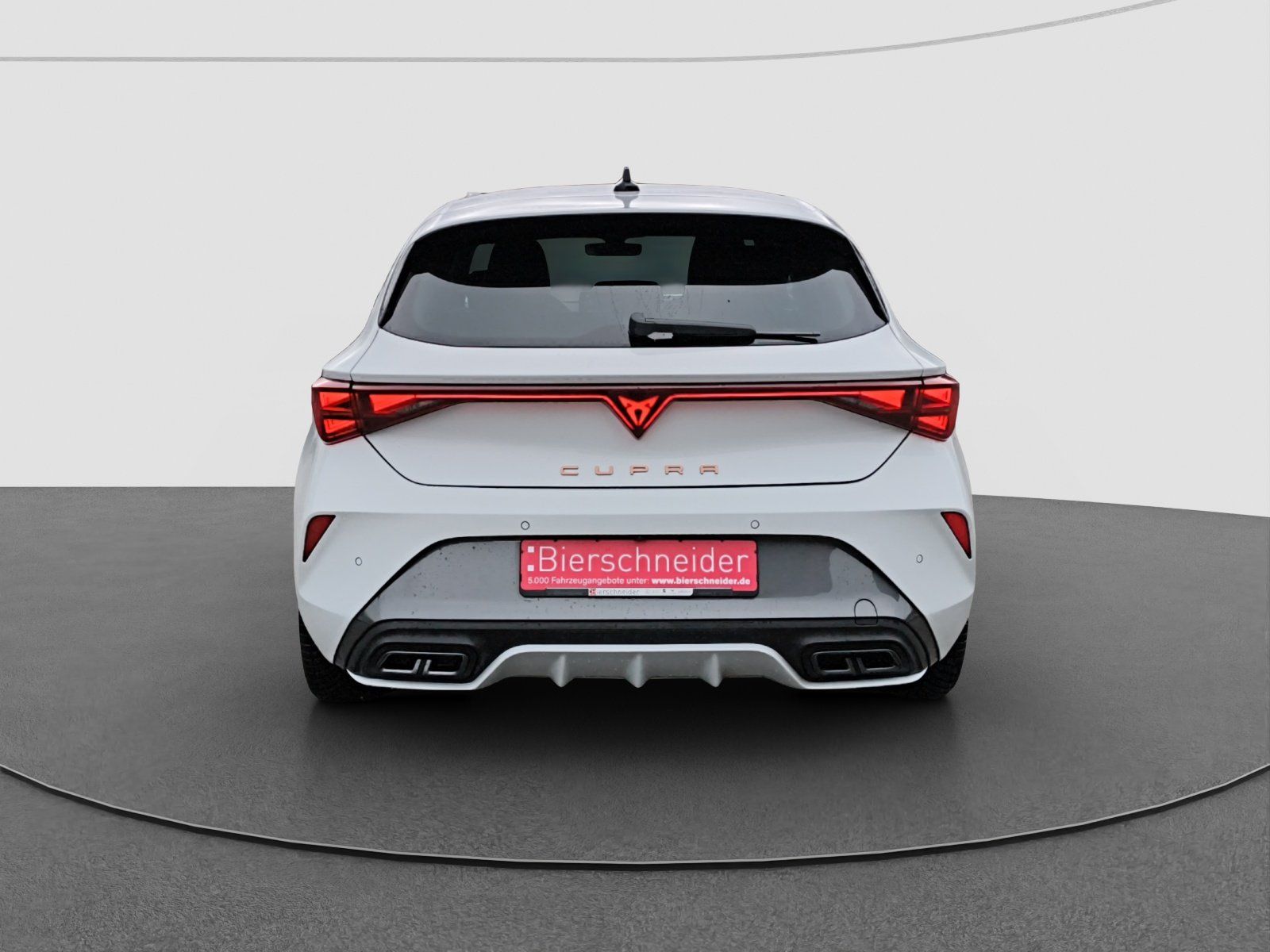 Cupra Leon - Bild 9