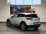 Mazda CX-3 2,0 NAVI+LED+KAMERA - Mazda Gebrauchtwagen in Bremen
