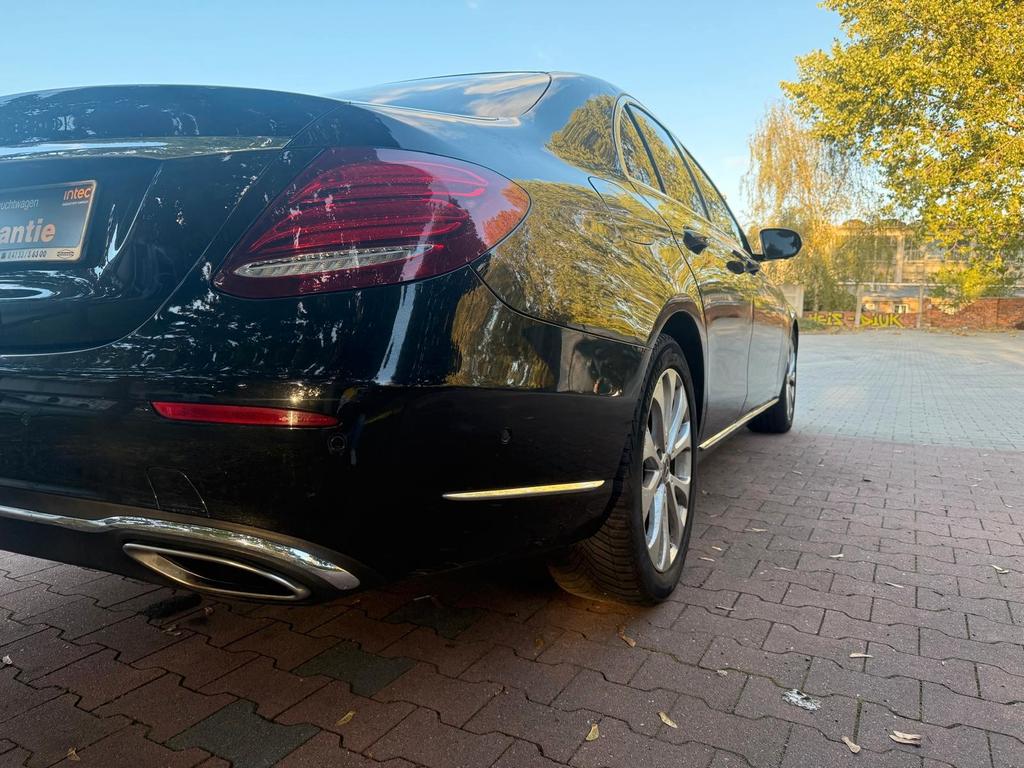 Mercedes-Benz E 250