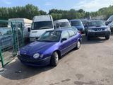 Toyota Corolla 1.4 XLi - gebrauchte Toyota Corolla aus dem Jahr 1998