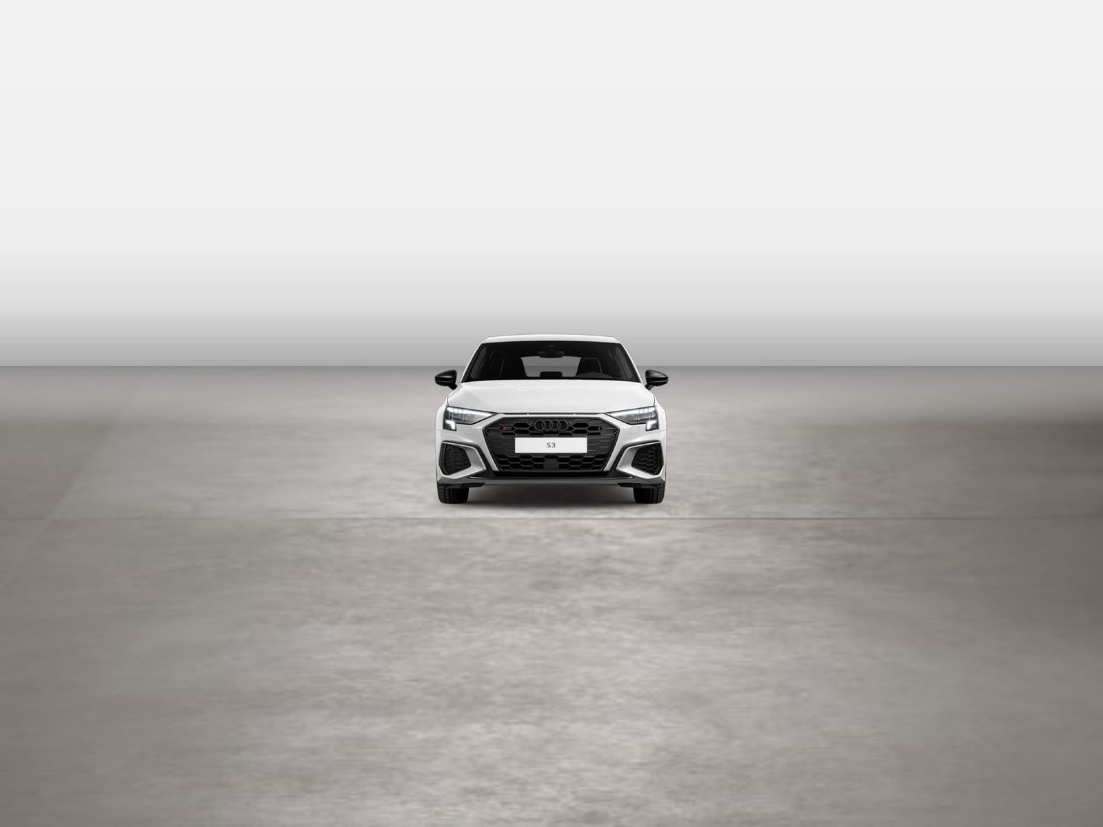 Audi S3 - Bild 4