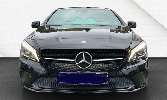 Mercedes-Benz Mercedes CLA Kombi 3 JAHRE GARANTIE!! WENI...