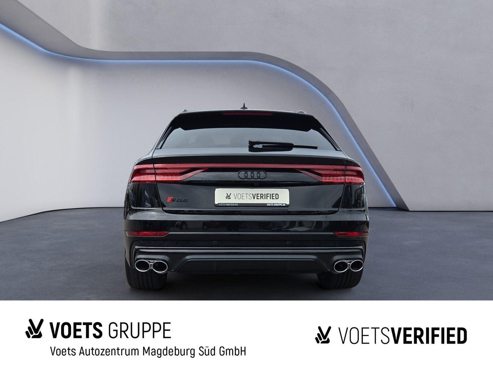 Audi SQ8 - Bild 5