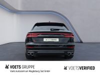 Audi SQ8 - Vorschau Bild 5