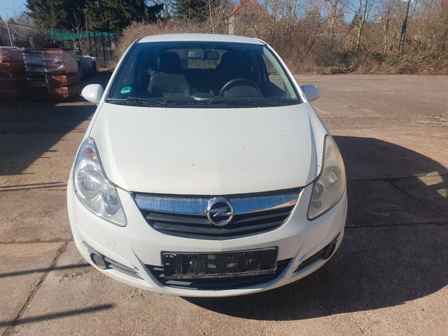 Opel Corsa 1.0 Twinport ecoFLEX Edition