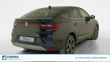 Renault Arkana - 5