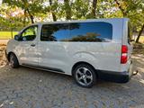 Citroën Jumpy XL  - Citroën Jumpy 9-Sitzer