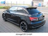 Audi A1 Sport Klimaautomatik Xenon Plus - Audi A1: Kleinwagen