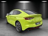 Skoda Enyaq Coupe RS 4x4 - Skoda Enyaq Tageszulassungen