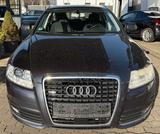 Audi A6 3.0 TDI quattro Avant Automatik/2.Hand - Audi A6 aus 2008: 3.2