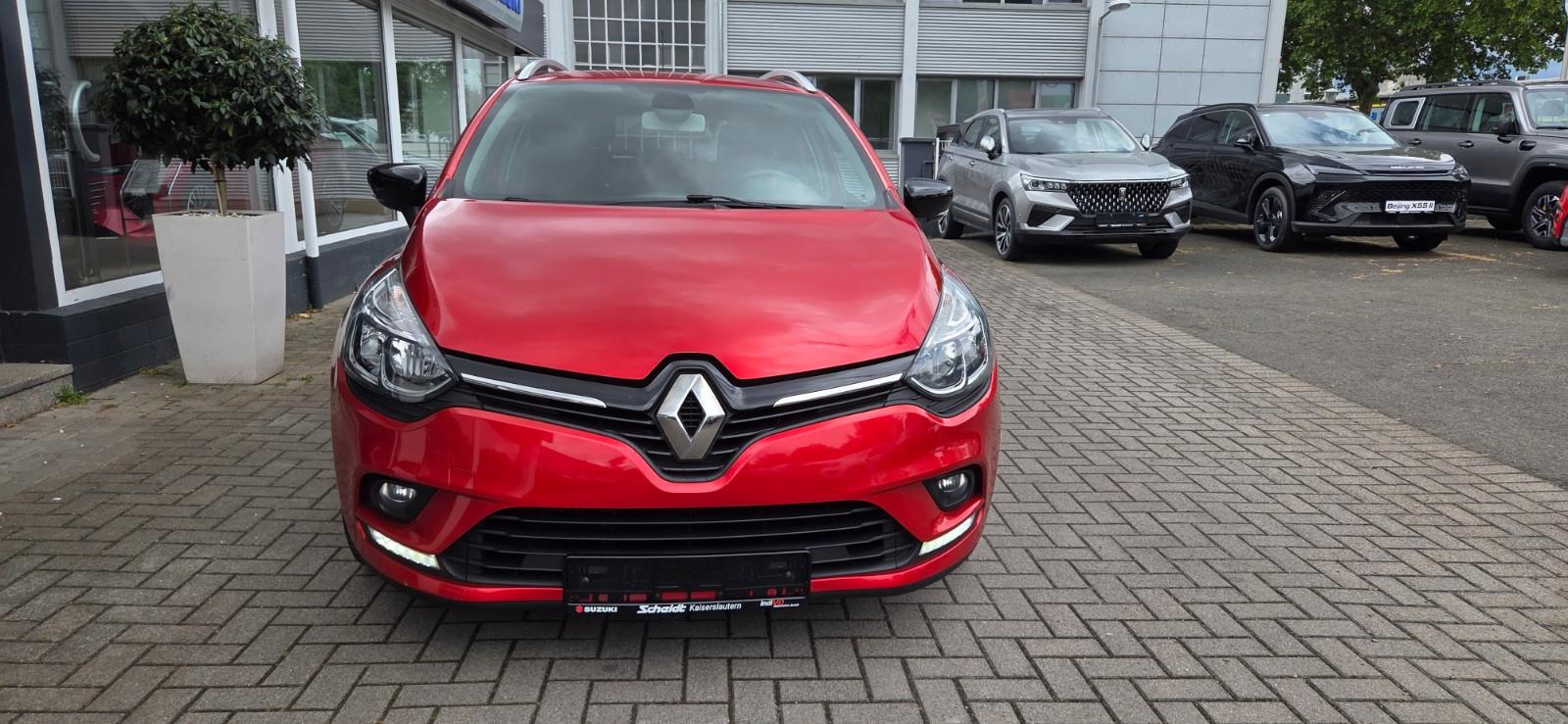 Renault Clio ENERGY TCe 90 Limited
