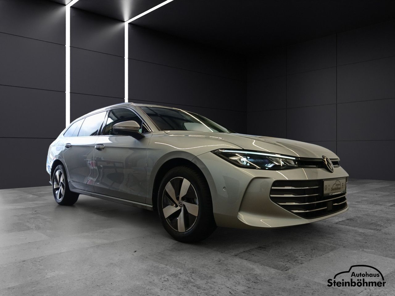 Volkswagen Passat - Bild 11