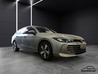 Volkswagen Passat - Vorschau Bild 11