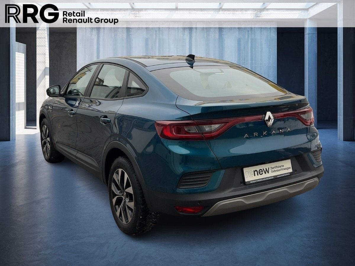 Renault Arkana - Bild 4