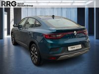 Renault Arkana - Vorschau Bild 4