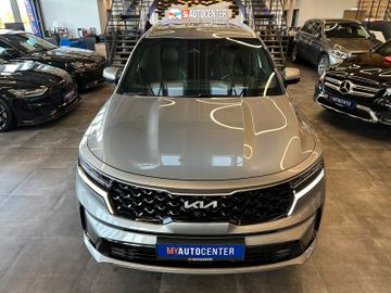 MYAUTOCENTER – Gebraucht- und Jahreswagen mit Werkstattservice in Pfaffenhofen Kia Sorento*KEYLESS*MEMORY*HEADUP*360°TOTWINKEL(CAM)