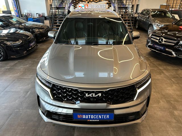 MYAUTOCENTER – Gebraucht- und Jahreswagen mit Werkstattservice in Pfaffenhofen Kia Sorento*KEYLESS*MEMORY*HEADUP*360°TOTWINKEL(CAM)