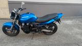 Kawasaki ZR-7 S  - KAWASAKI ZR 7S
