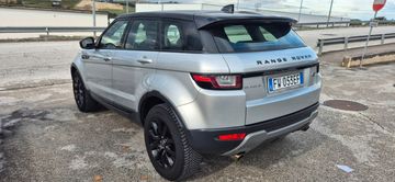 Land-Rover Range Rover Evoque - 3